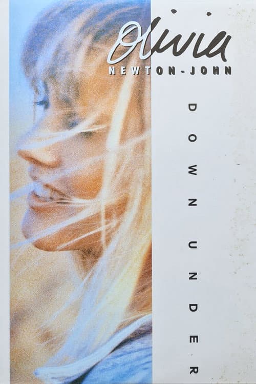 Olivia Down Under (1988) poster