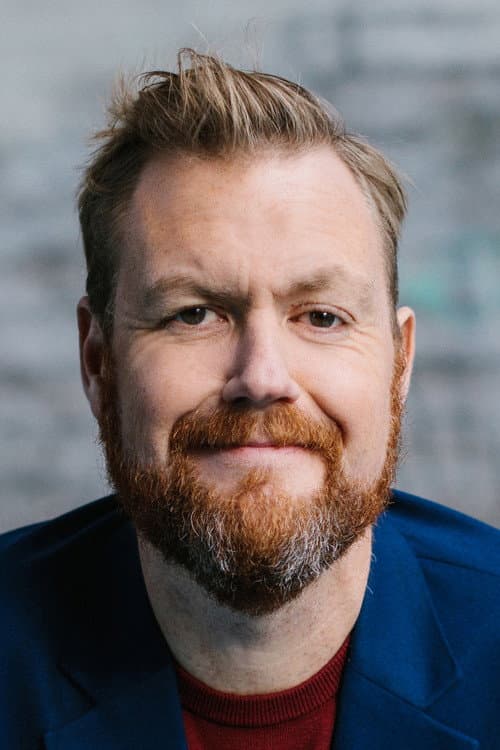 Kristoffer Appelquist foto