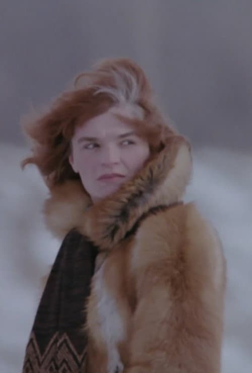 Wintersong (1976) poster