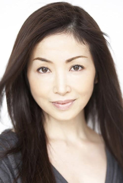 荻野目慶子 foto