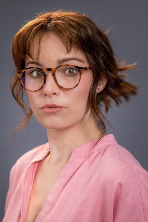 Naomi Prentice foto