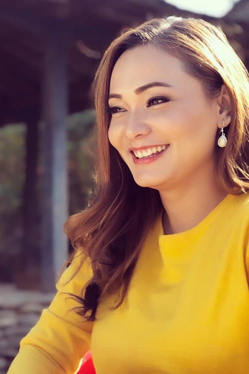 Chhulthim Gurung foto