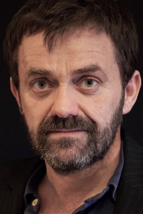 Hervé Mahieux foto