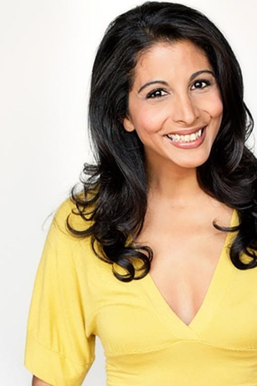 Rahnuma Panthaky foto