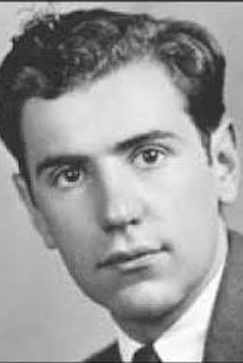 Bernard Vorhaus foto