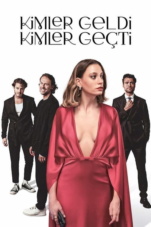 Thank You, Next (2024) poster