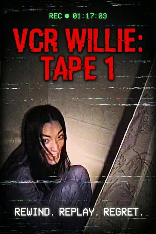 VCR Willie: Tape 1 (2025) poster
