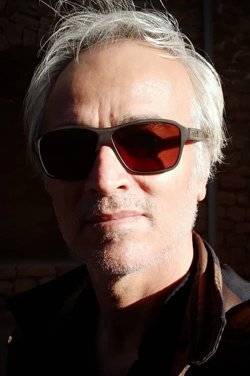 Ghorban Najafi foto