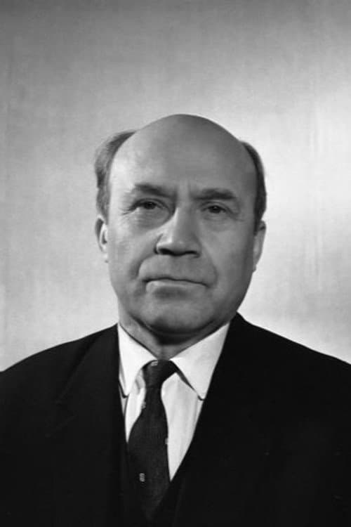 Василий Краснов foto