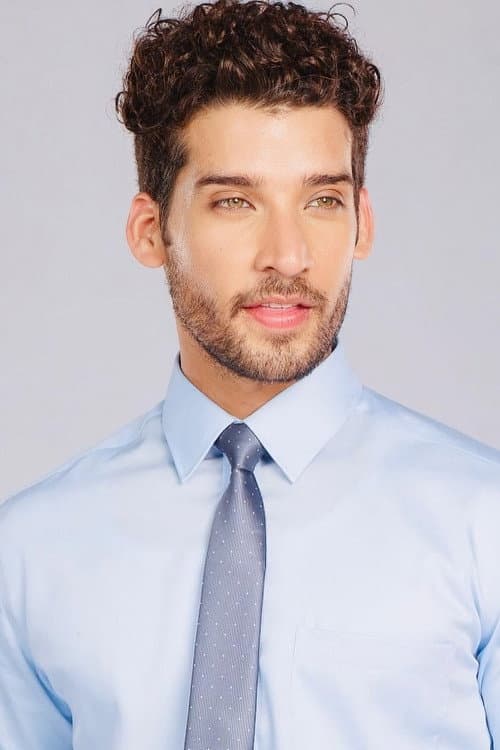 Gautam Vig foto