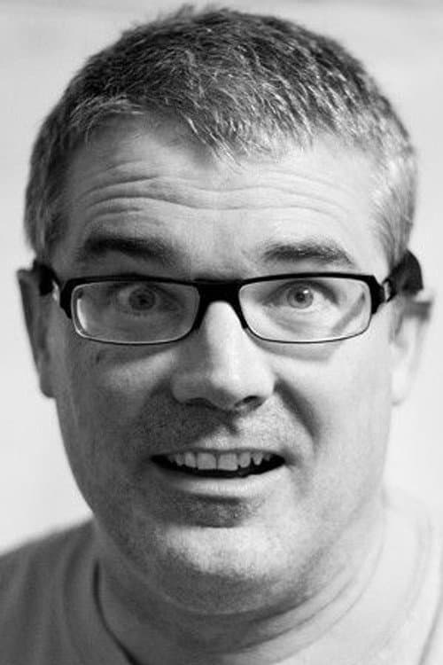 Milo Aukerman foto