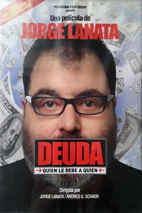 Deuda (2004) poster