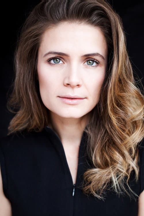 Frédérique Proulx foto