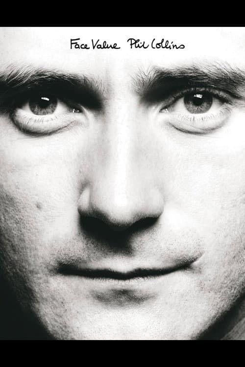Phil Collins: Face Value (2026) poster