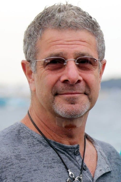 Gil Junger foto