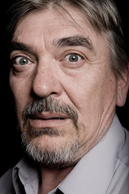 Mihai Dinvale foto