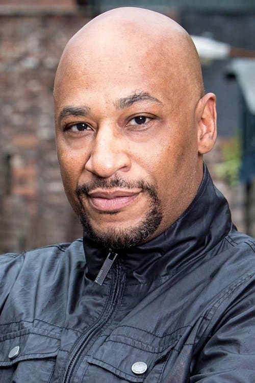 Terence Maynard foto