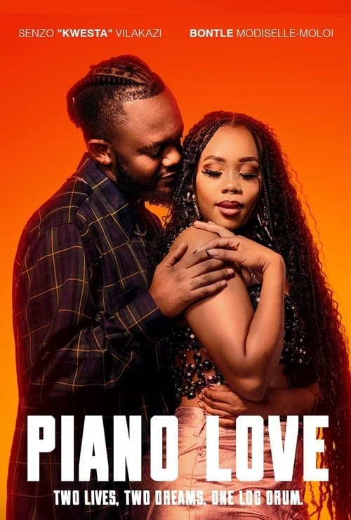 Piano Love (2024) poster
