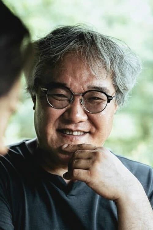 김상만 foto