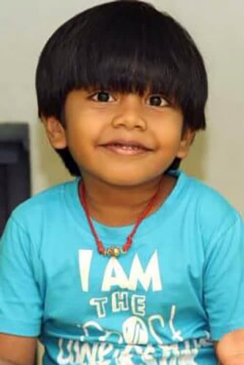 Ashwanth Ashokkumar foto
