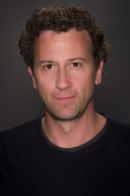 Jonathan Goldstein foto