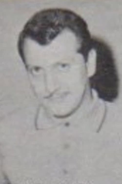 Tito Resendiz foto