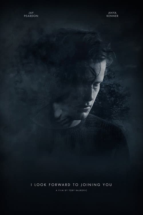 I Look Forward to Joining You (2023) poster