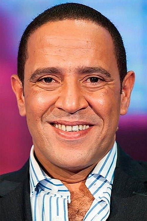 Ashraf Abdel Baky foto