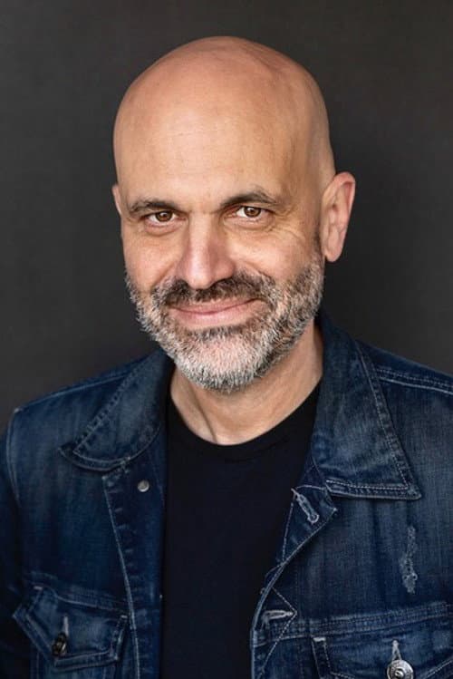 David Pressman foto