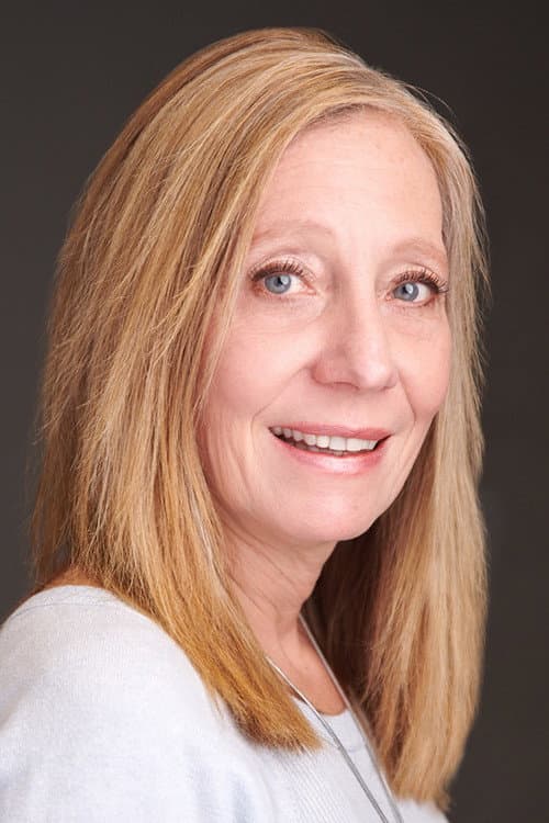 Peggy Prud'homme foto