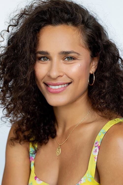 Sofia Blondin foto