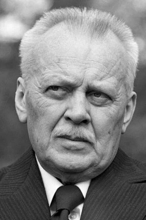 Karel Höger foto