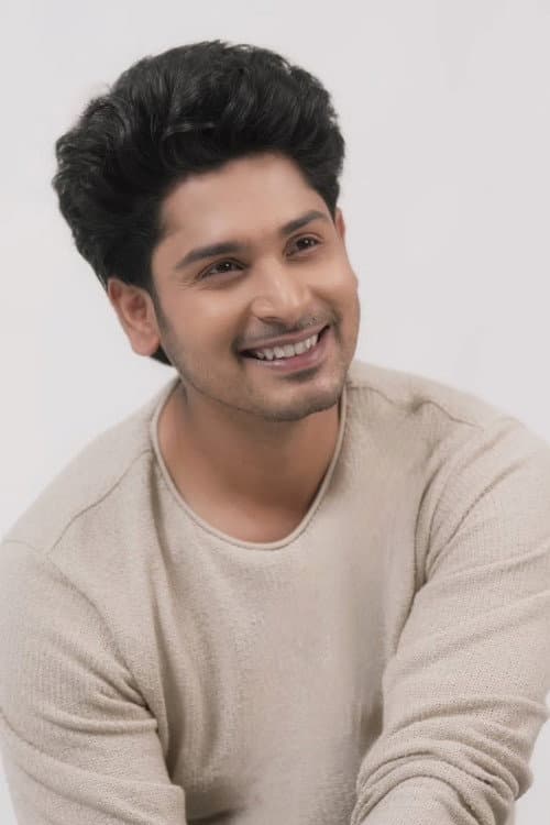 Abhishek Panda foto