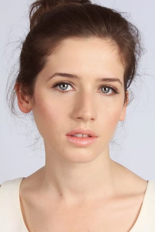 Paula Muñoz foto