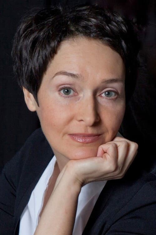 Anna Fenchenko foto