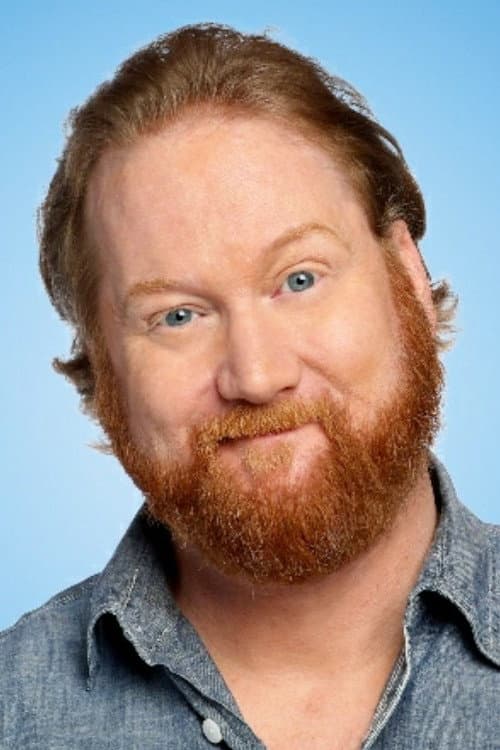 Jon Reep foto
