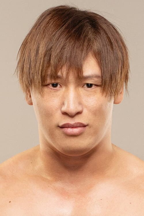 Kota Ibushi foto