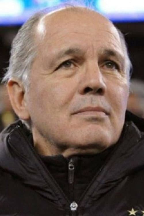 Alejandro Sabella foto