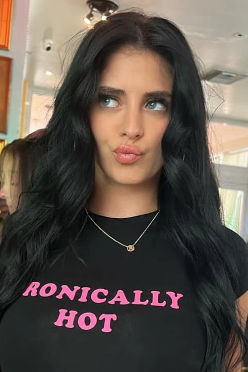 Camila Hubner foto