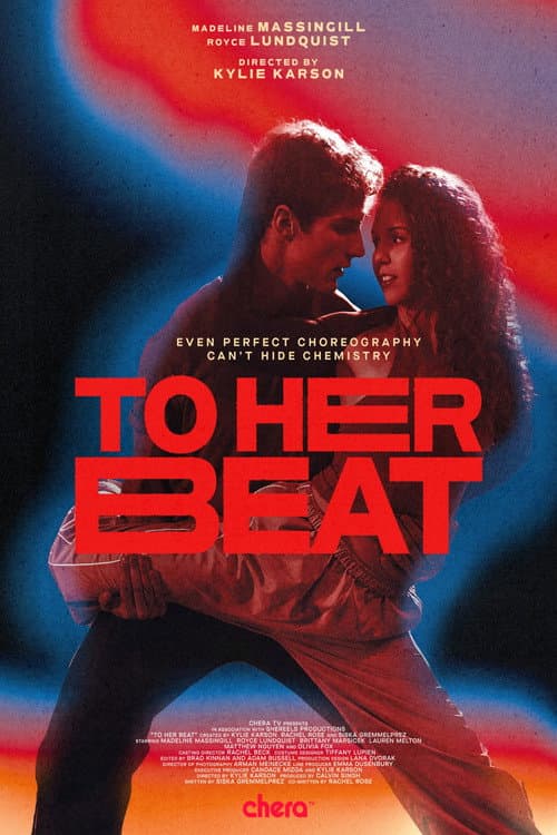 To Her Beat (2026) poster