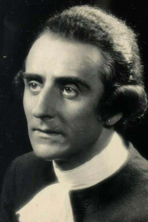 Charles Hans Vogt foto