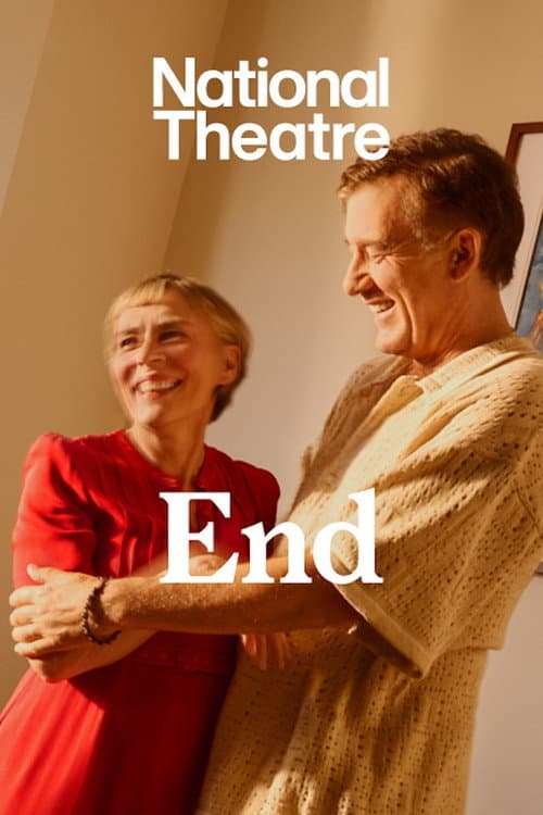 National Theatre at Home: End (2026) poster