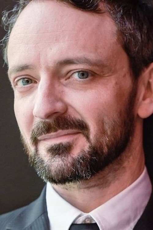 Julien Perraudeau foto
