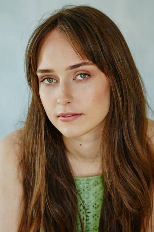 Georgia Eyers foto