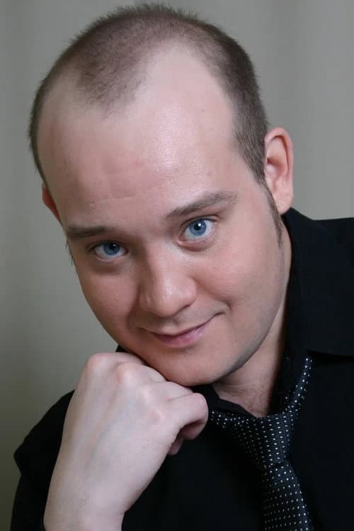 Виталий Куклин foto