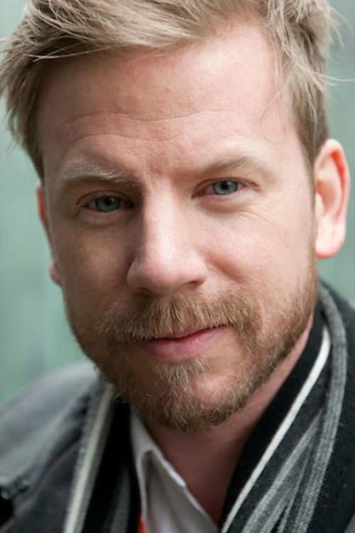 Axel Danielson foto