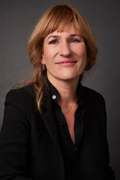 Valeska Grisebach foto
