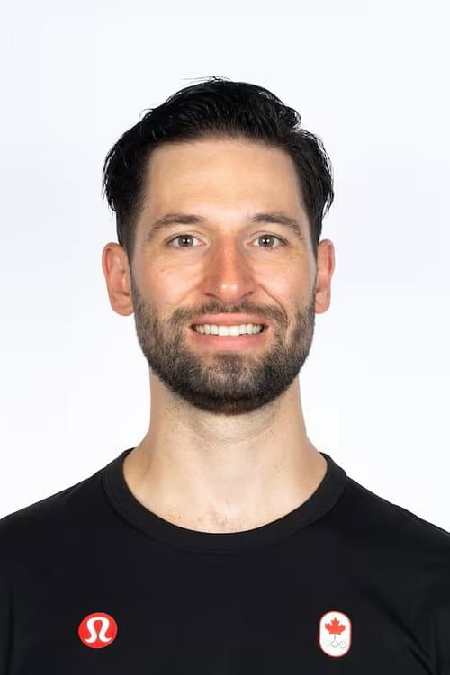 Maxime Deschamps foto