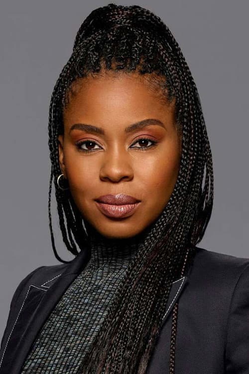 Danielle Moné Truitt foto