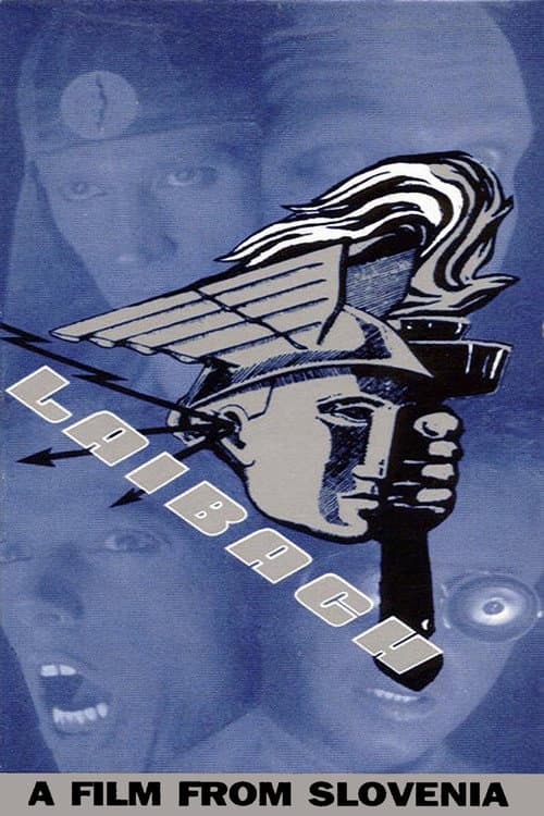 Bravo: Laibach v filmu (1993) poster